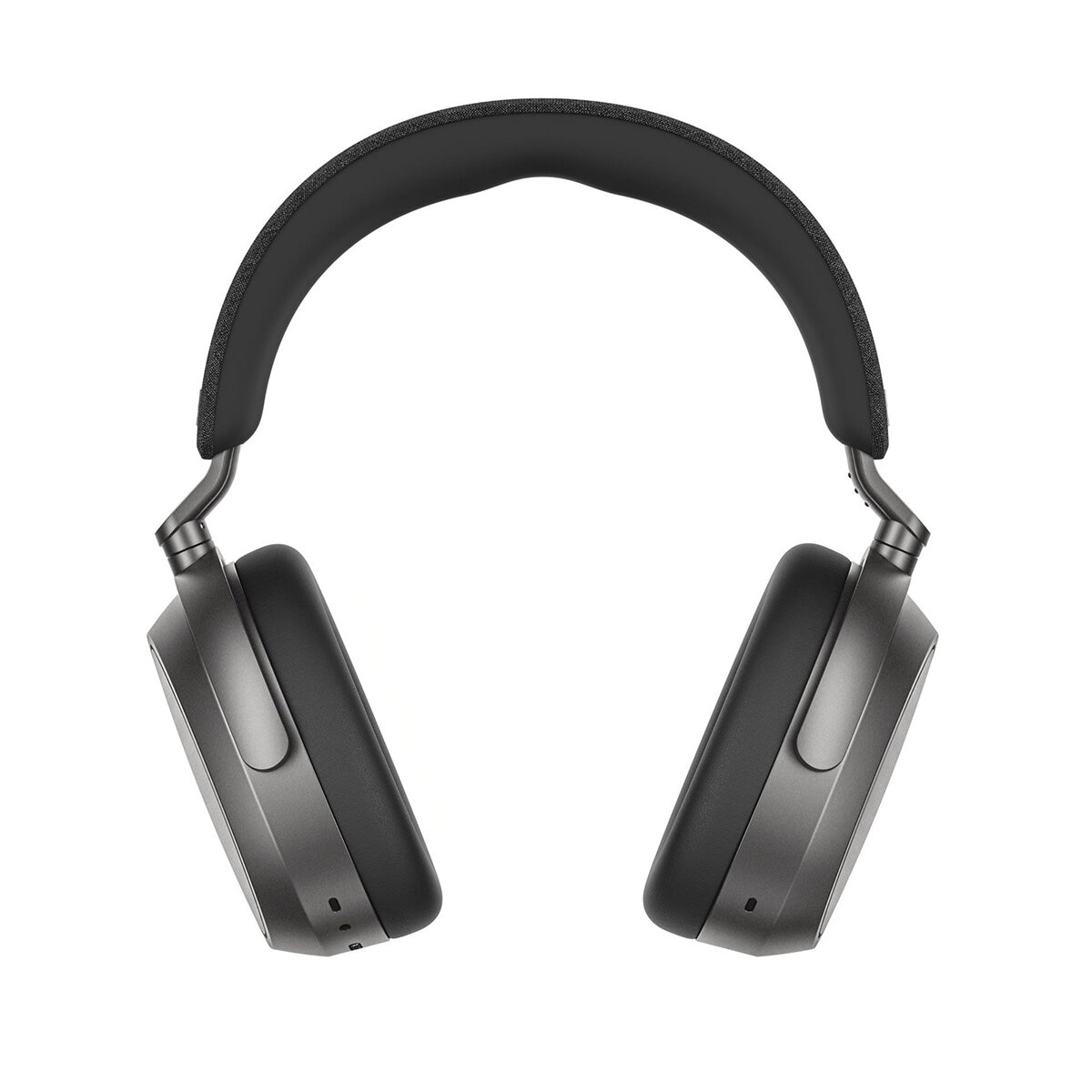 Sennheiser Momentum Wireless 4 Audífonos Bluetooth Negro Sennheiser Momentum Wireless 4 Audífonos Bluetooth Negro