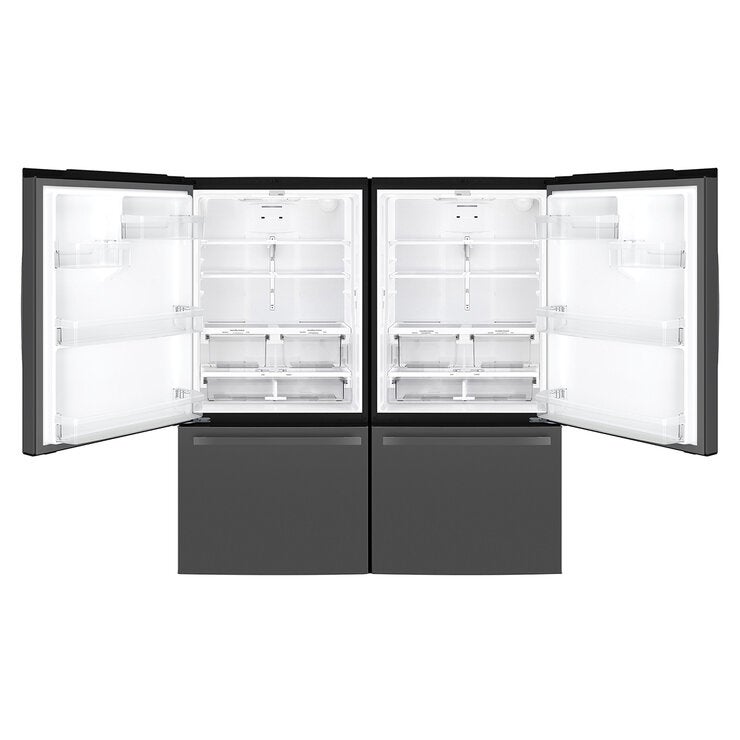 GE Profile Refrigerador 19'/19' Gemelos GE Profile Refrigerador 19'/19' Gemelos