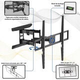 Blackrock Onix Soporte de Pantalla 50 a 98" Blackrock Onix Soporte de Pantalla 50 a 98"