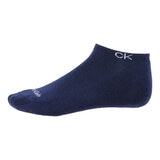 Calvin Klein Calcetines para Caballero 6 Piezas Azul