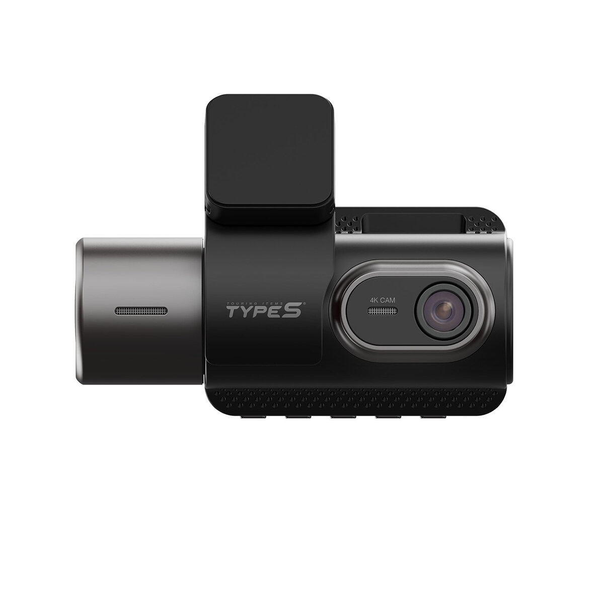 TypeS Dashcam Dual para Auto TypeS Dashcam Dual para Auto