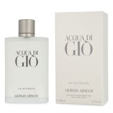 Acqua Di Gio Refillable 200 ml Acqua Di Gio Refillable 200 ml