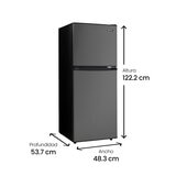 Danby Frigobar 4.7' Top Mount Danby Frigobar 4.7' Top Mount