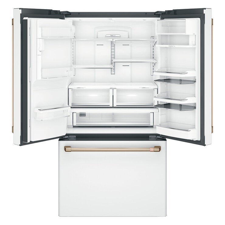 Café Refrigerador 28' French Door Café Refrigerador 28' French Door