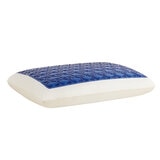 Sealy Cooling Gel Memory Foam Almohada