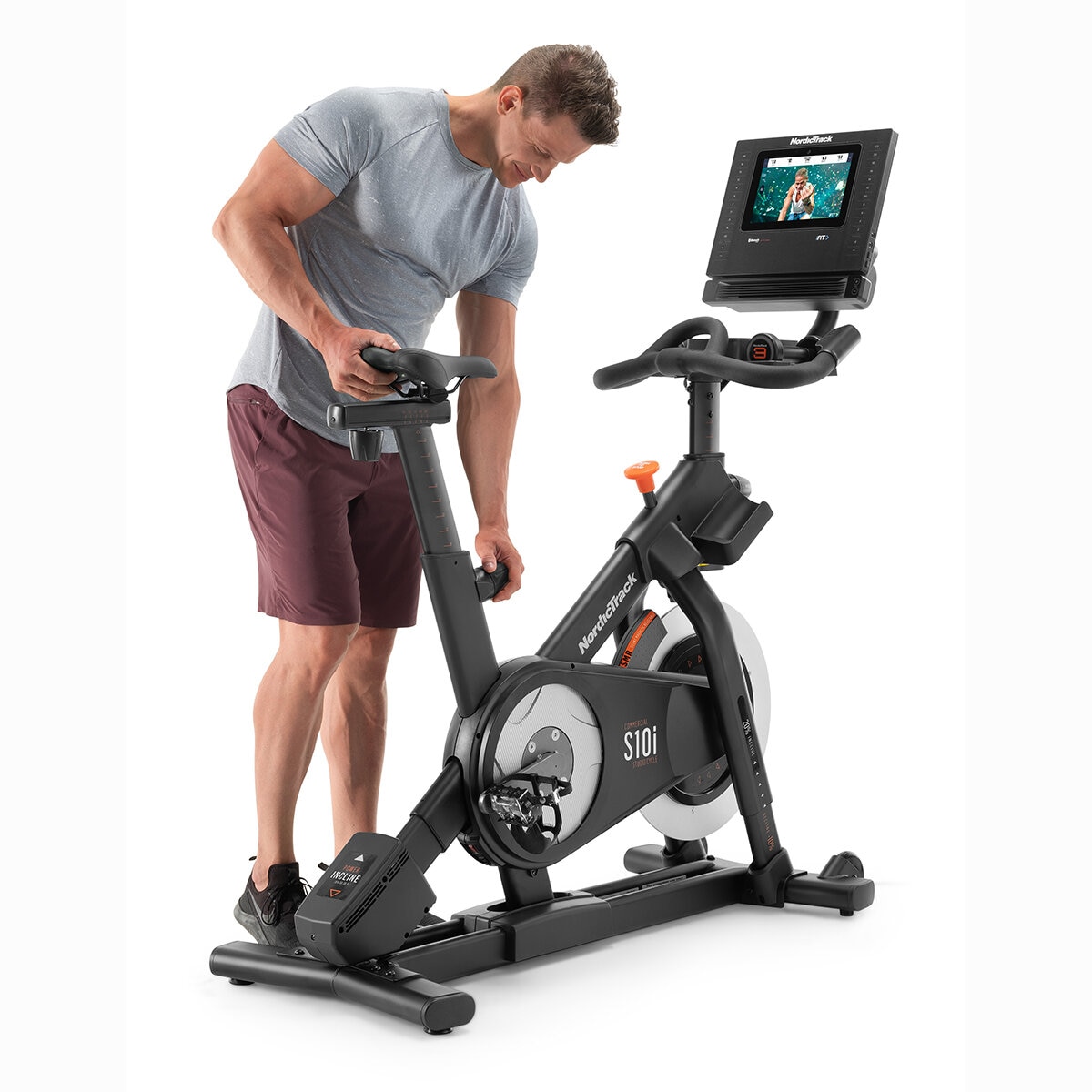 Nordictrack best sale s10i costco