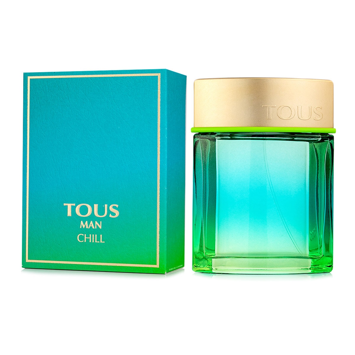 Tous Man Chill 100 Ml