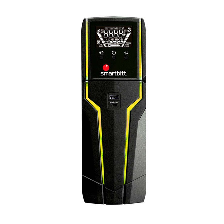 Smartbitt, UPS Gaming SBNB1800 Smartbitt, UPS Gaming SBNB1800