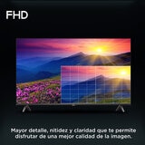 TCL Pantalla 40" FHD Smart TV