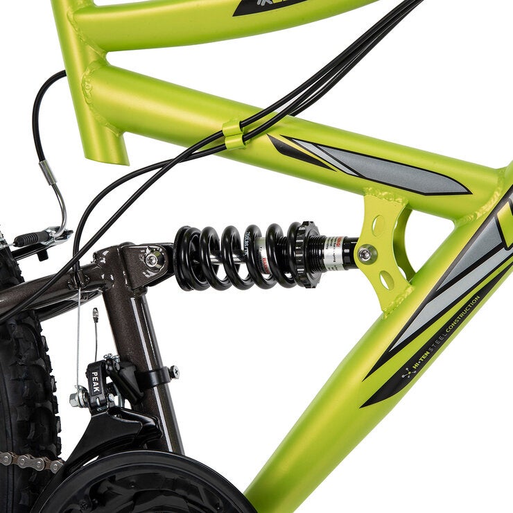 Bicicleta de Montaña R26 Huffy Tantrum Bicicleta de Montaña R26 Huffy Tantrum