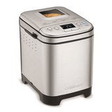 Cuisinart, Máquina para pan compacta Cuisinart, Máquina para pan compacta