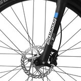 Bicicleta de Montaña R29 Benotto Black Widow Bicicleta de Montaña R29 Benotto Black Widow