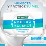 Palmolive Jabón Neutro Balance Dermo Purificante 14 pz de 180 g Palmolive Jabón Neutro Balance Dermo Purificante 14 pz de 180 g
