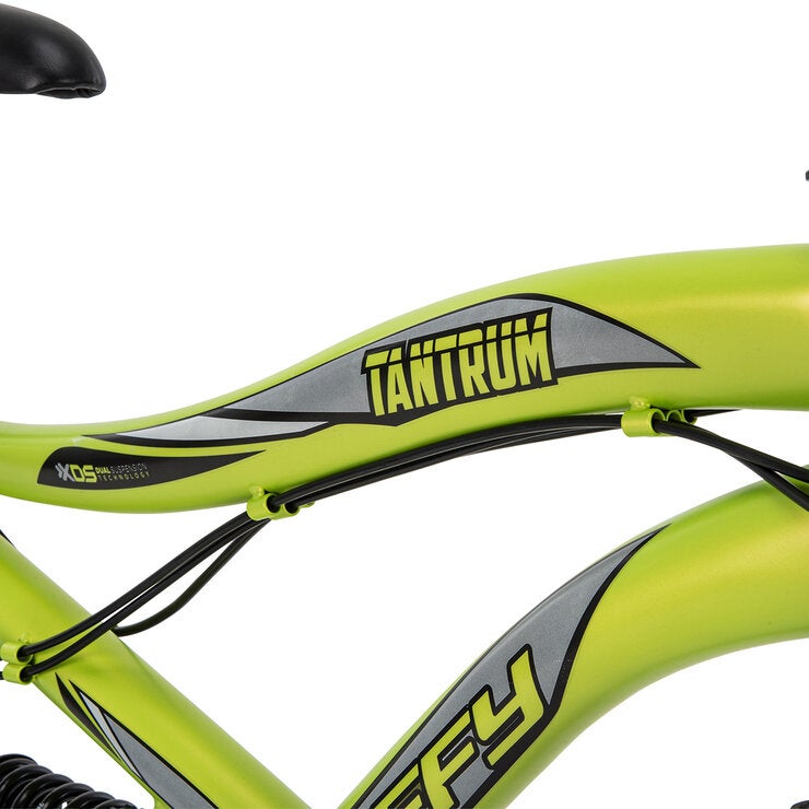 Bicicleta de Montaña R26 Huffy Tantrum Bicicleta de Montaña R26 Huffy Tantrum