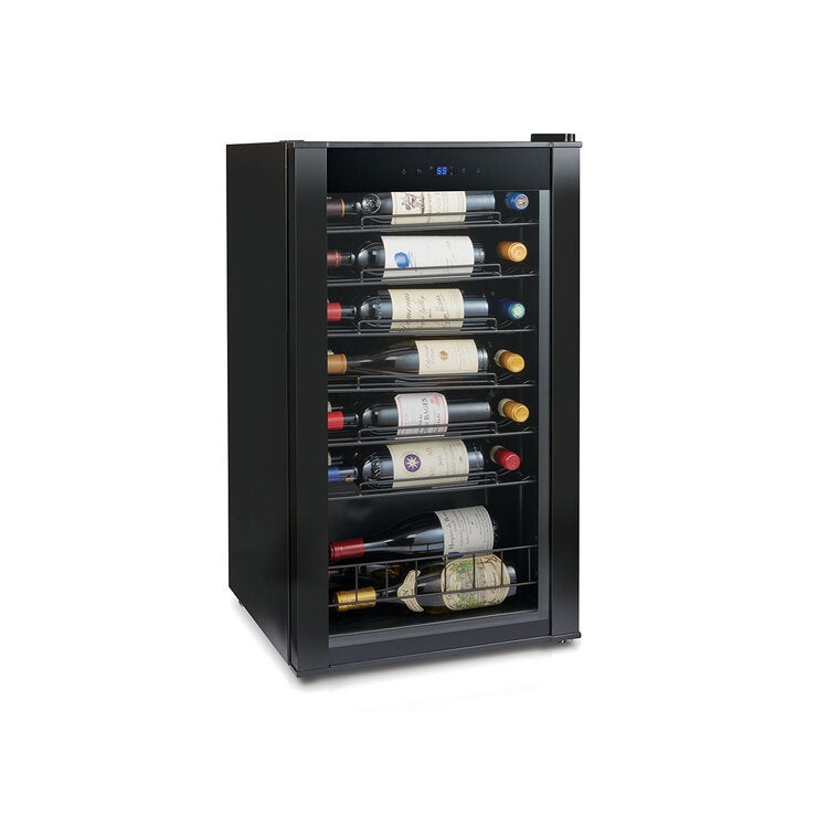 Wine Enthusiast Cava de Vinos 36 Botellas Wine Enthusiast Cava de Vinos 36 Botellas