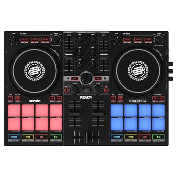 Reloop Controlador Ready Reloop Controlador Ready