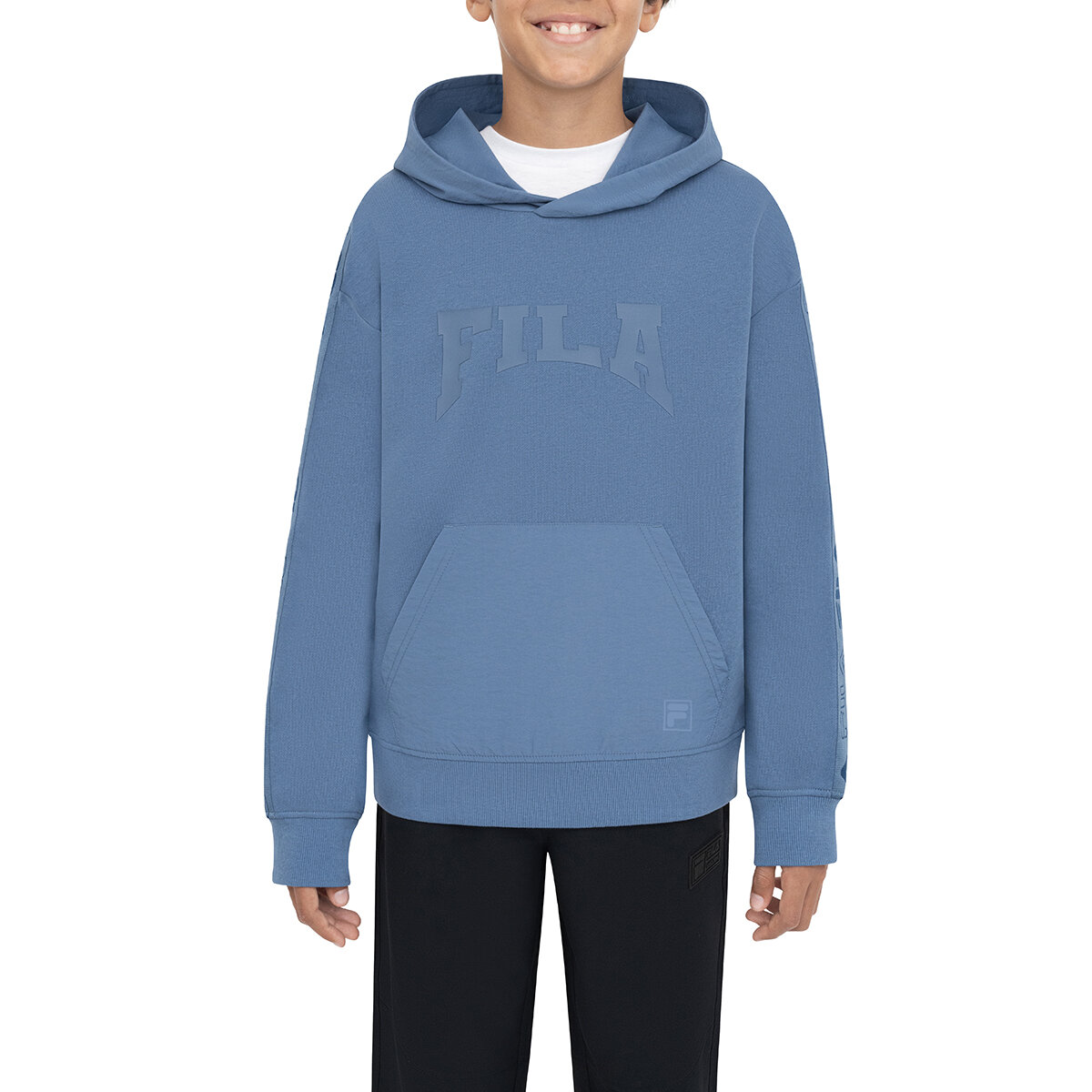 Fila Sudadera para Niños y Niñas Varias Tallas y Colores