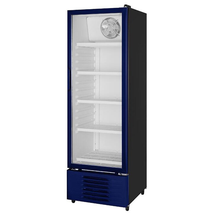 Hisense Refrigerador Comercial 9' Hisense Refrigerador Comercial 9'