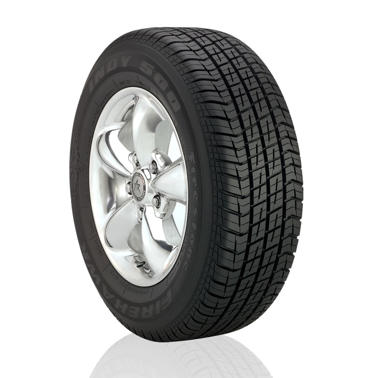 Llanta Firestone Firehawk Indy 500 295 50r15 105s Costco Mexico