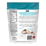 Edward Marc Almendras Cubiertas de Dulce de Coco y Chocolate Amargo 907 g Edward Marc Almendras Cubiertas de Dulce de Coco y Chocolate Amargo 907 g