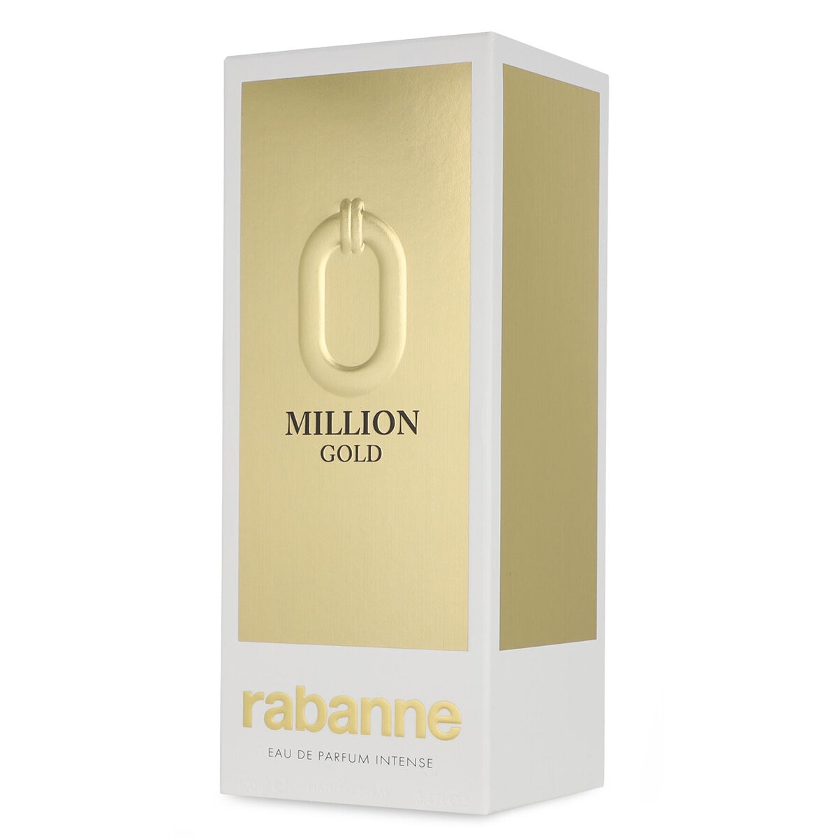 Rabanne One Million Gold Intense 100 ml Rabanne One Million Gold Intense 100 ml