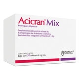 Acicran Mix 30 Sobres de 1 gr c/u 