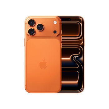 Apple iPhone 17 Pro Max 256GB Naranja Cósmico Apple iPhone 17 Pro Max 256GB Naranja Cósmico
