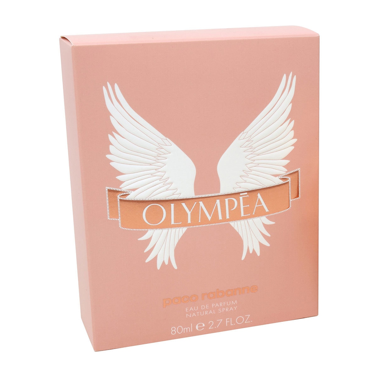 Paco Rabanne Olympea 80 ml