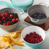 Juego de Recipientes de Preparación para Cocina, 5 Piezas Juego de Recipientes de Preparación para Cocina, 5 Piezas