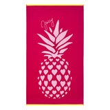 Juicy Couture Toalla de Playa 102cm x 178cm