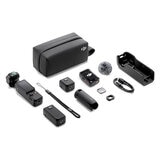 DJI Osmo Pocket 3 Creator Combo DJI Osmo Pocket 3 Creator Combo