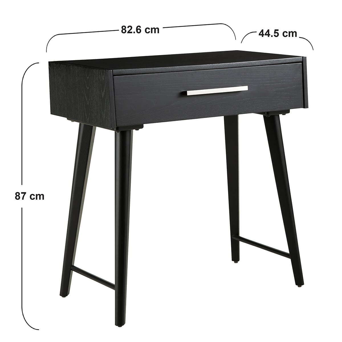 Universal Broadmoore, Evans, Escritorio Abatible Universal Broadmoore, Evans, Escritorio Abatible