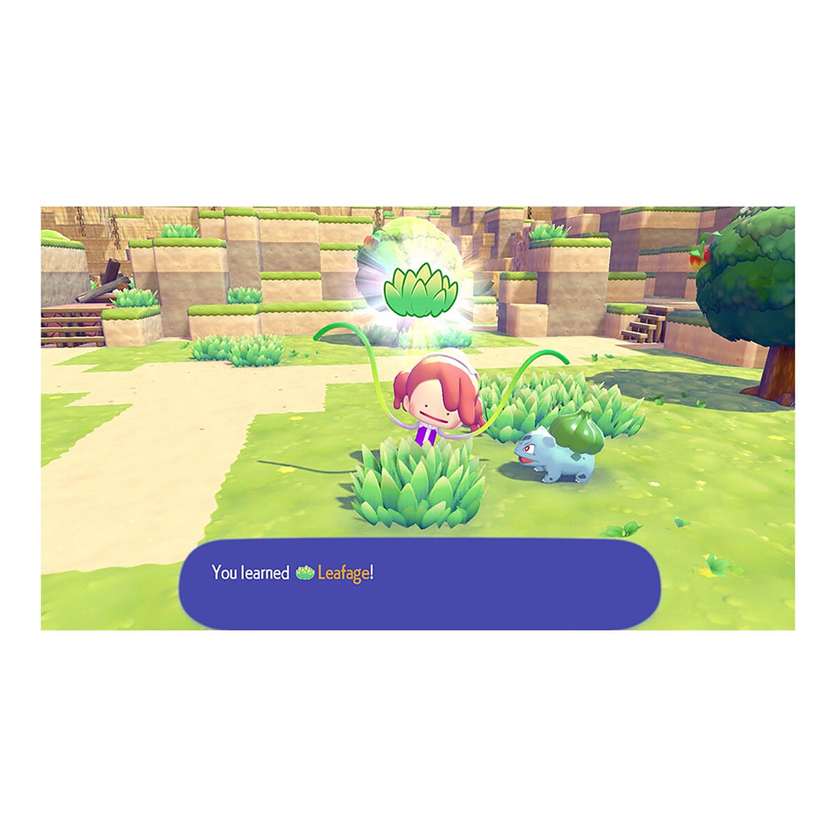 Nintendo Switch 2 - Pokemon Pokopia Nintendo Switch 2 - Pokemon Pokopia