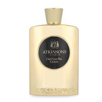 Atkinsons Oud Save The Queen 100 ml Atkinsons Oud Save The Queen 100 ml