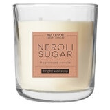 Bellevue Luxury Candles Veladoras de Lujo 4 Piezas