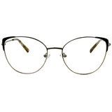 Bulova Twist Titanium Montanelli Armazón Oftálmico Bulova Twist Titanium Montanelli Armazón Oftálmico