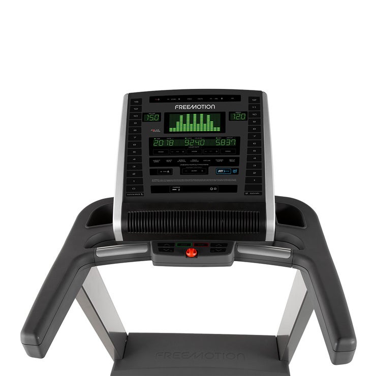 Freemotion Caminadora 8 Series Cardio Freemotion Caminadora 8 Series Cardio