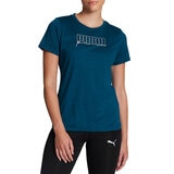 Puma Playera para Dama Varias Tallas y Colores