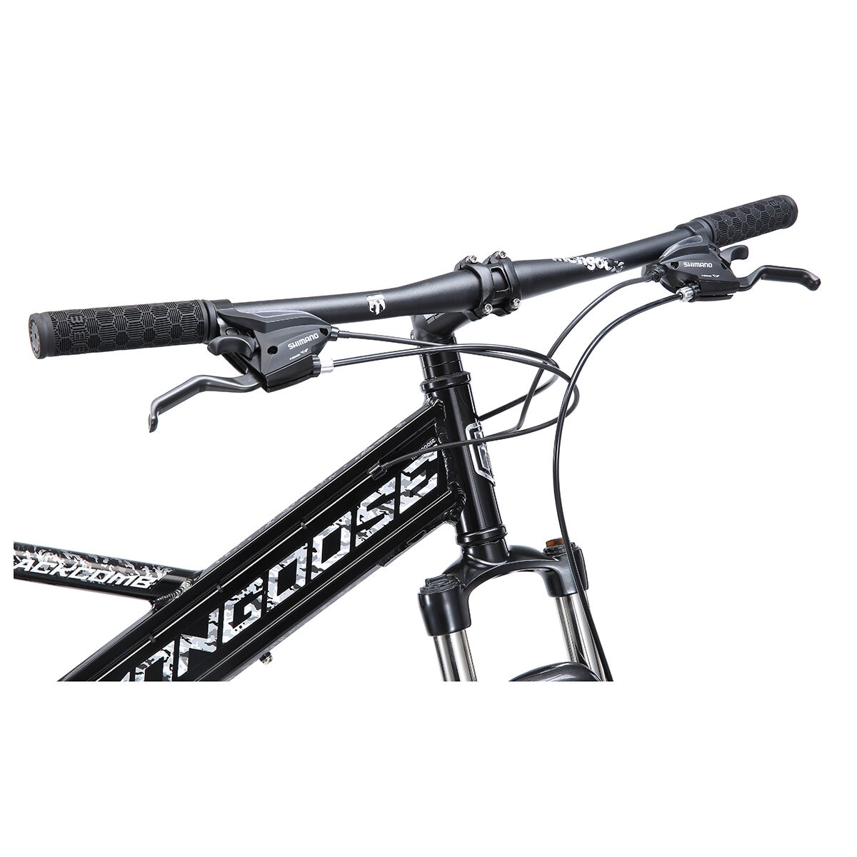 Bicicleta de Montaña R26 Mongoose Blackcomb