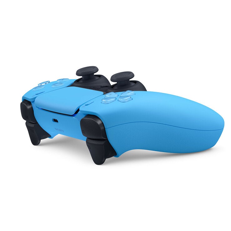 PlayStation 5: DualSense Control Inalámbrico - Starlight Blue PlayStation 5: DualSense Control Inalámbrico - Starlight Blue