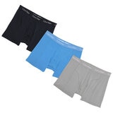 Calvin Klein Bóxers para Caballero 3 piezas Varias Tallas y Colores Calvin Klein Bóxers para Caballero 3 piezas Varias Tallas y Colores