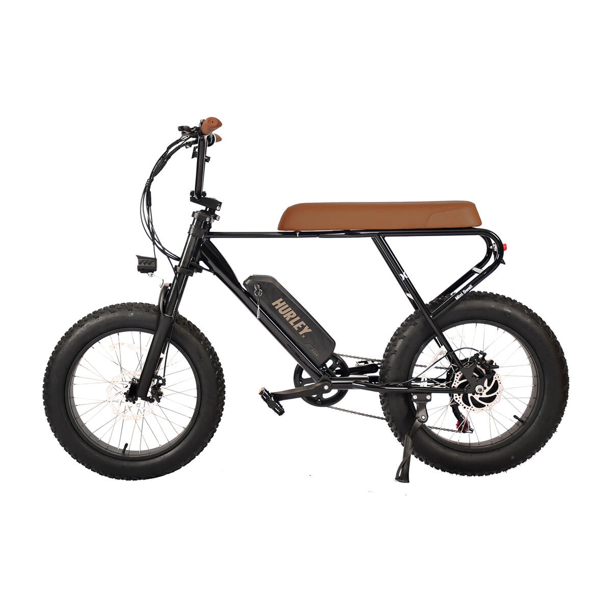 Hurley  Bicicleta eléctrica R20 Mini Swell