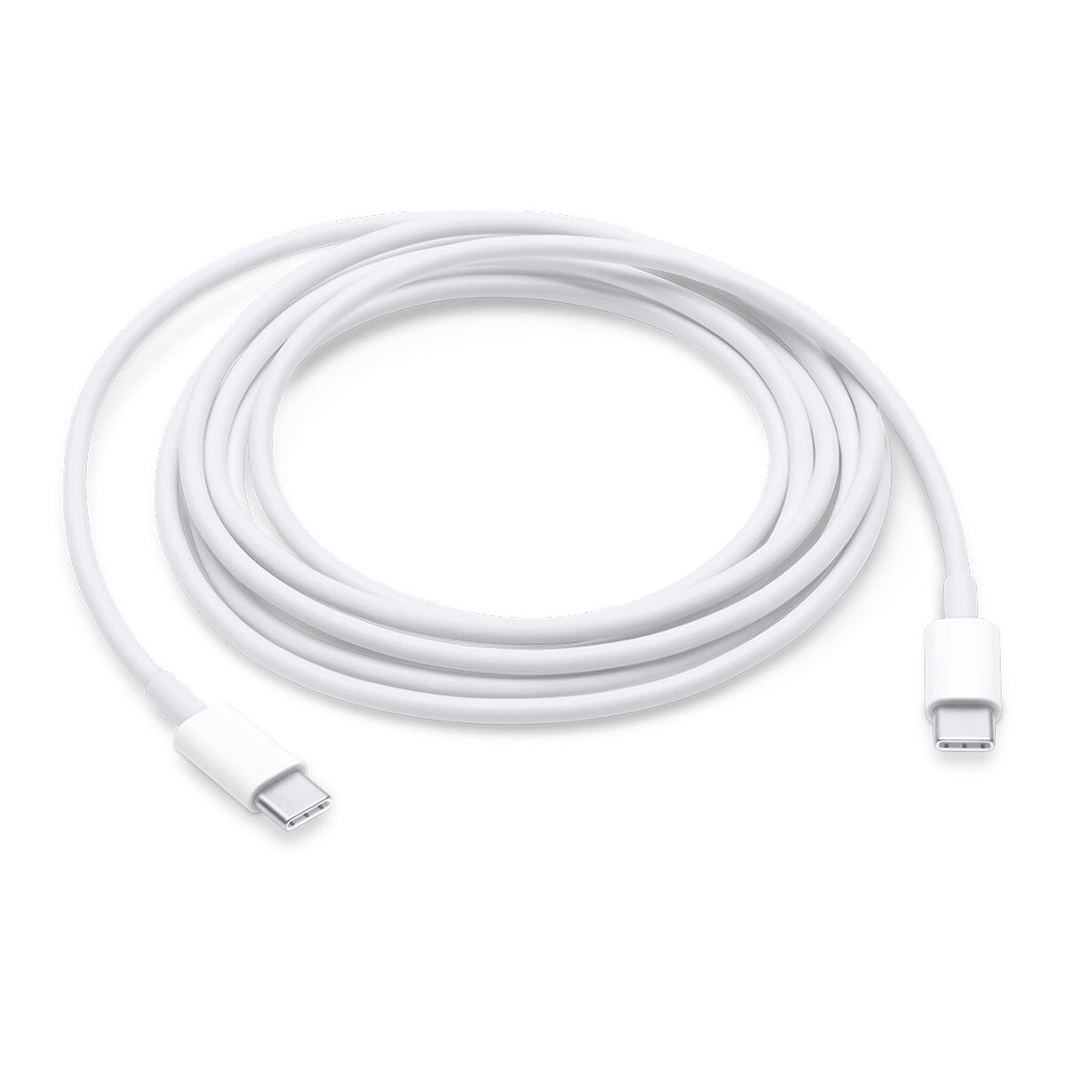 Cable de carga USB-C de 60 W (1 m) - Apple (MX)