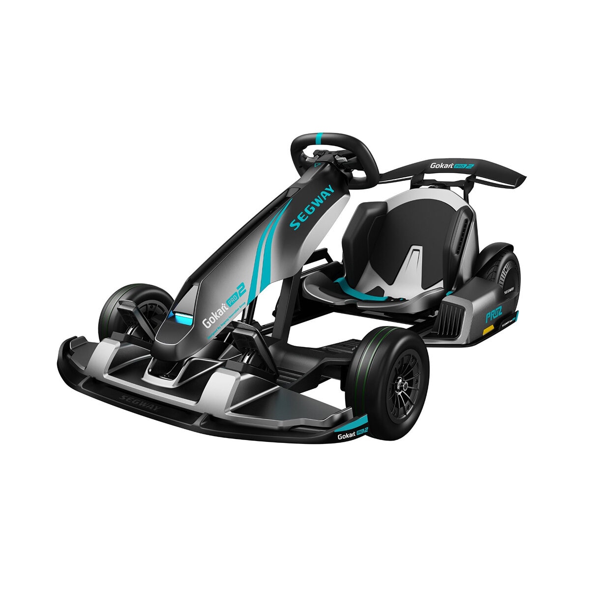 Segway Ninebot Go Kart Eléctrico Pro 2