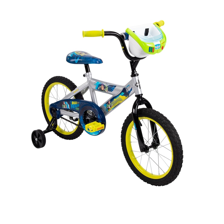 huffy buzz lightyear scooter