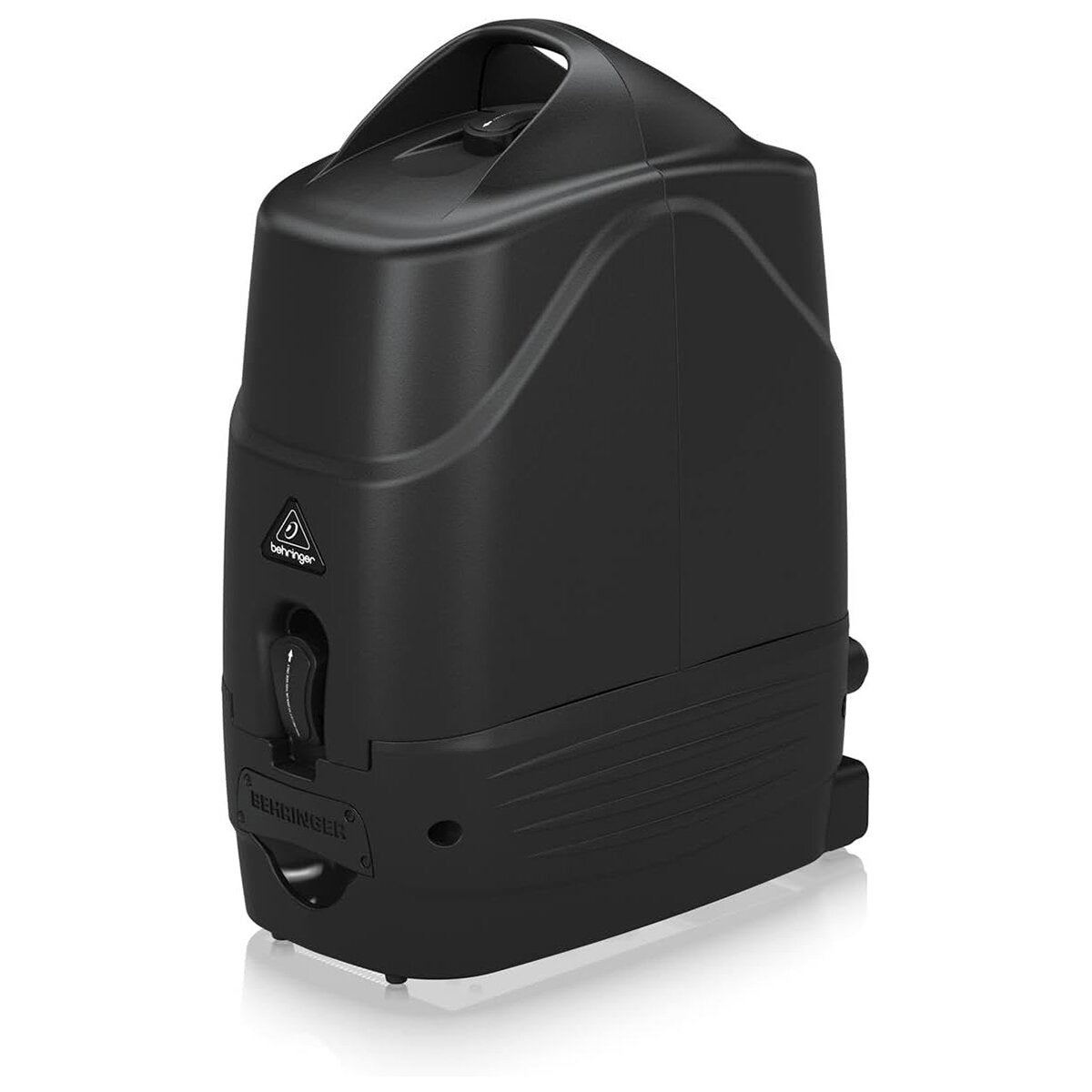 Behringer Sistema Portátil Behringer Sistema Portátil