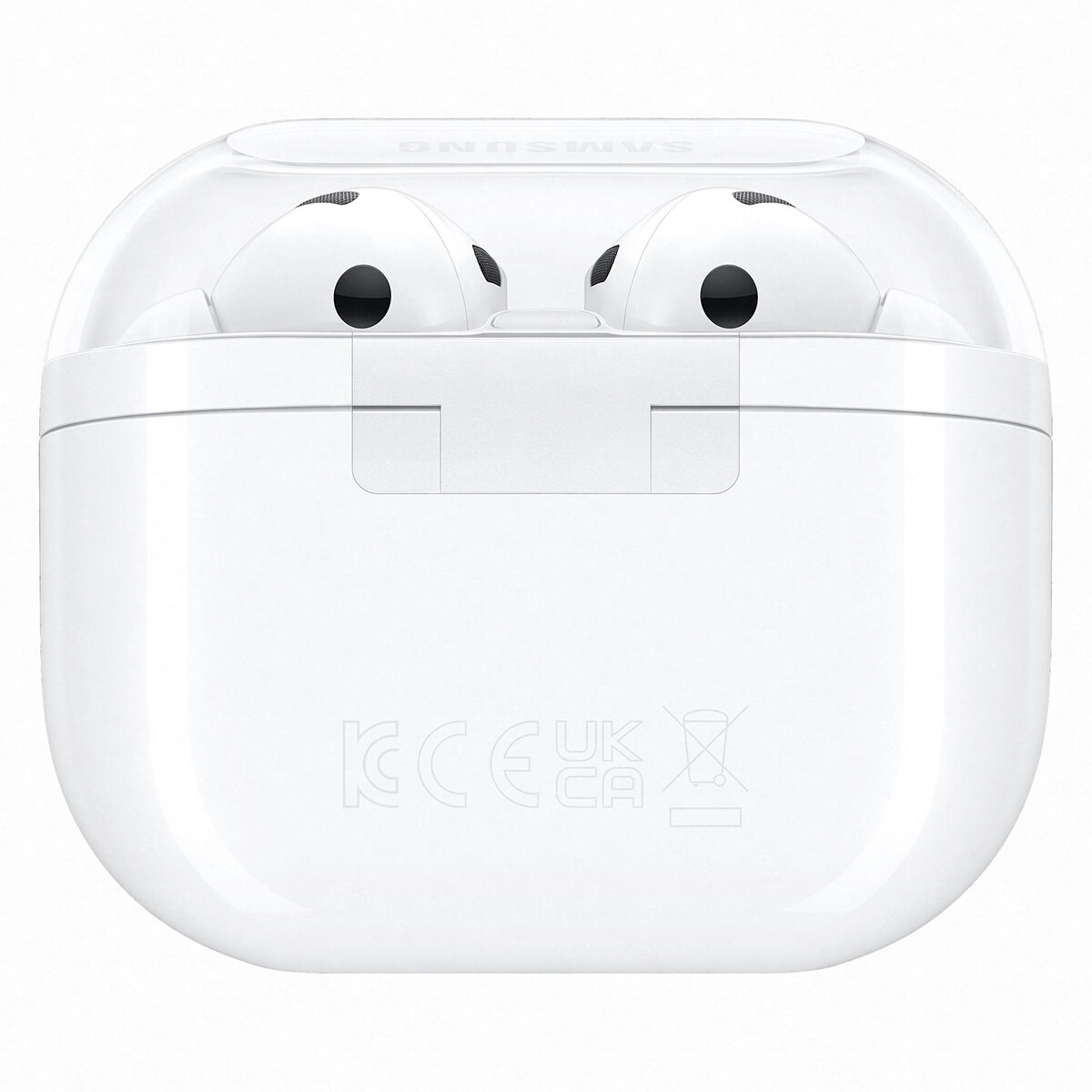 Samsung Galaxy Buds 3 Pro Blanco