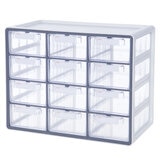 AG Box, Multibox con 12 Cajones AG Box, Multibox con 12 Cajones