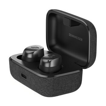 Sennheiser Momentum True Wireless 4 Audífonos Bluetooth Grafito Sennheiser Momentum True Wireless 4 Audífonos Bluetooth Grafito