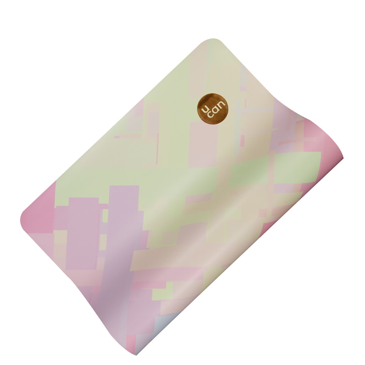 UCan Tapete de Yoga con Strap Varios Colores UCan Tapete de Yoga con Strap Varios Colores